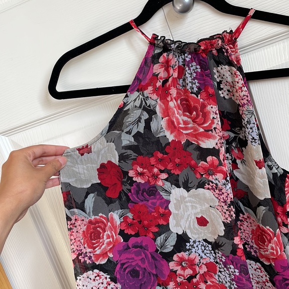 Dynamite High Neck - Picture 2 of 2